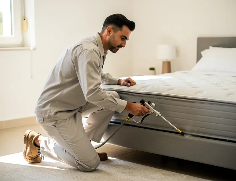 Disinfestazione Cimici da Letto servizio a Anzio